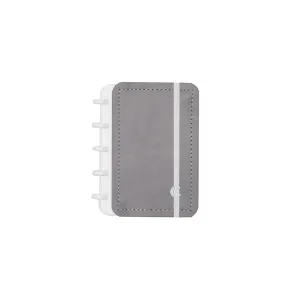 Caderno Inteligente Cool Grey
