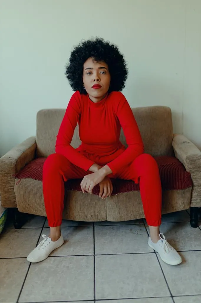 Calça Red Cool