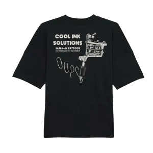 Camiseta The Dudes Cool Ink
