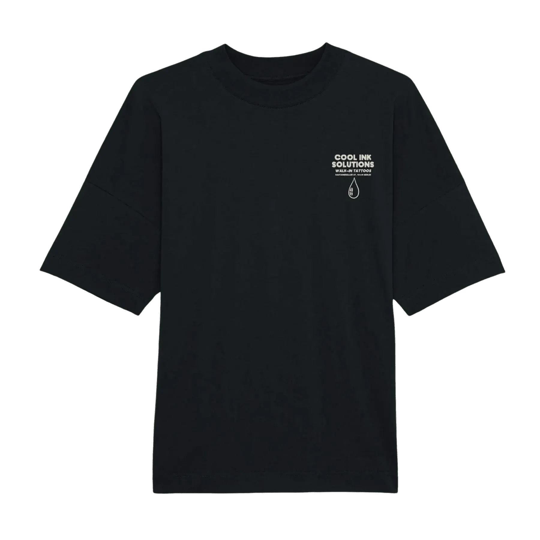 Camiseta The Dudes Cool Ink