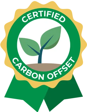 Carbon Neutral Order