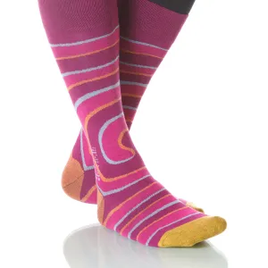 Carlotta Pink Vertigo