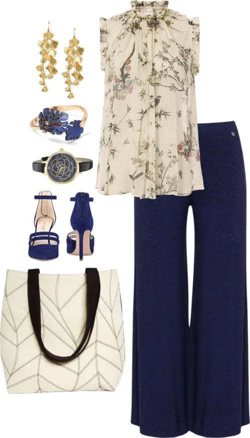 cassandra 517 tote