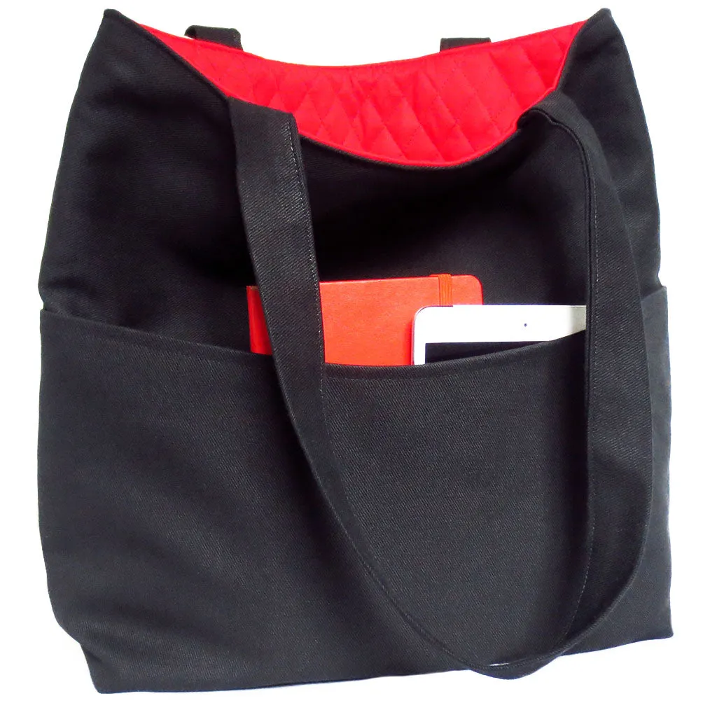 cassandra 517 tote