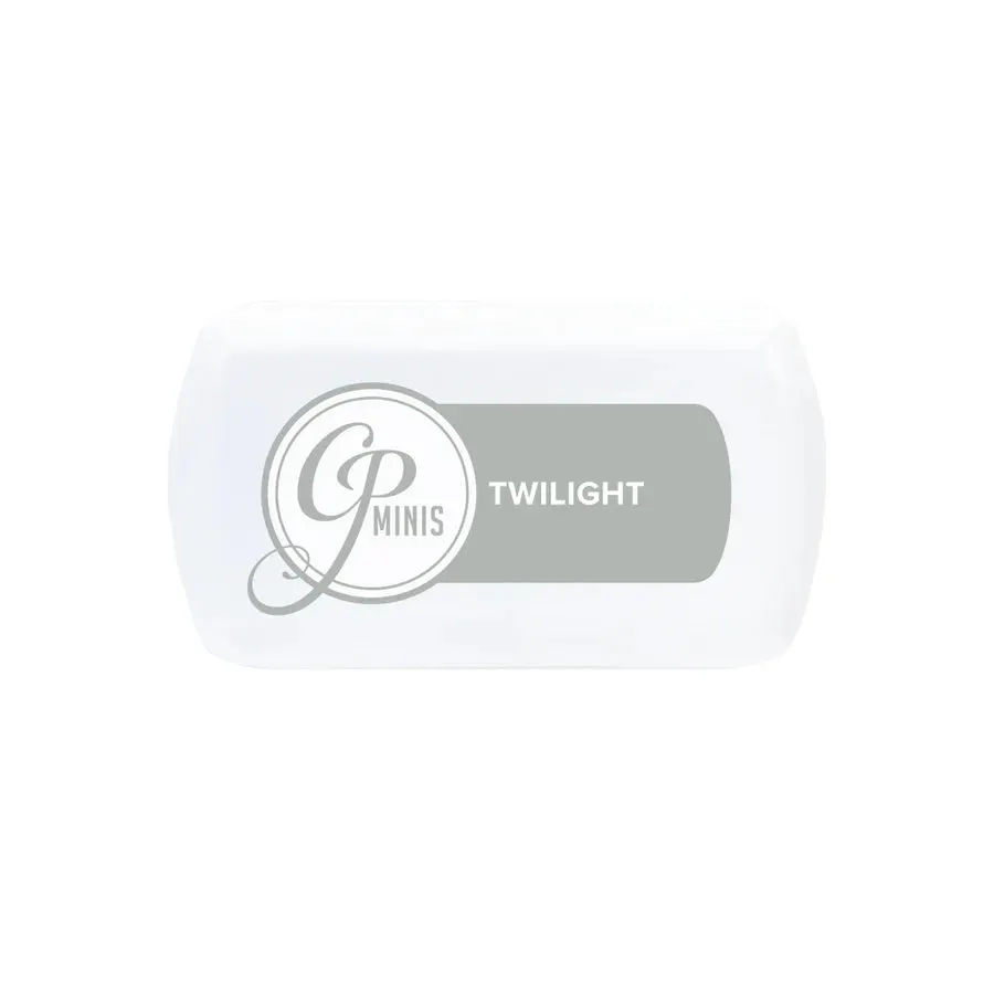 Catherine Pooler Mini Ink Pad / Twilight