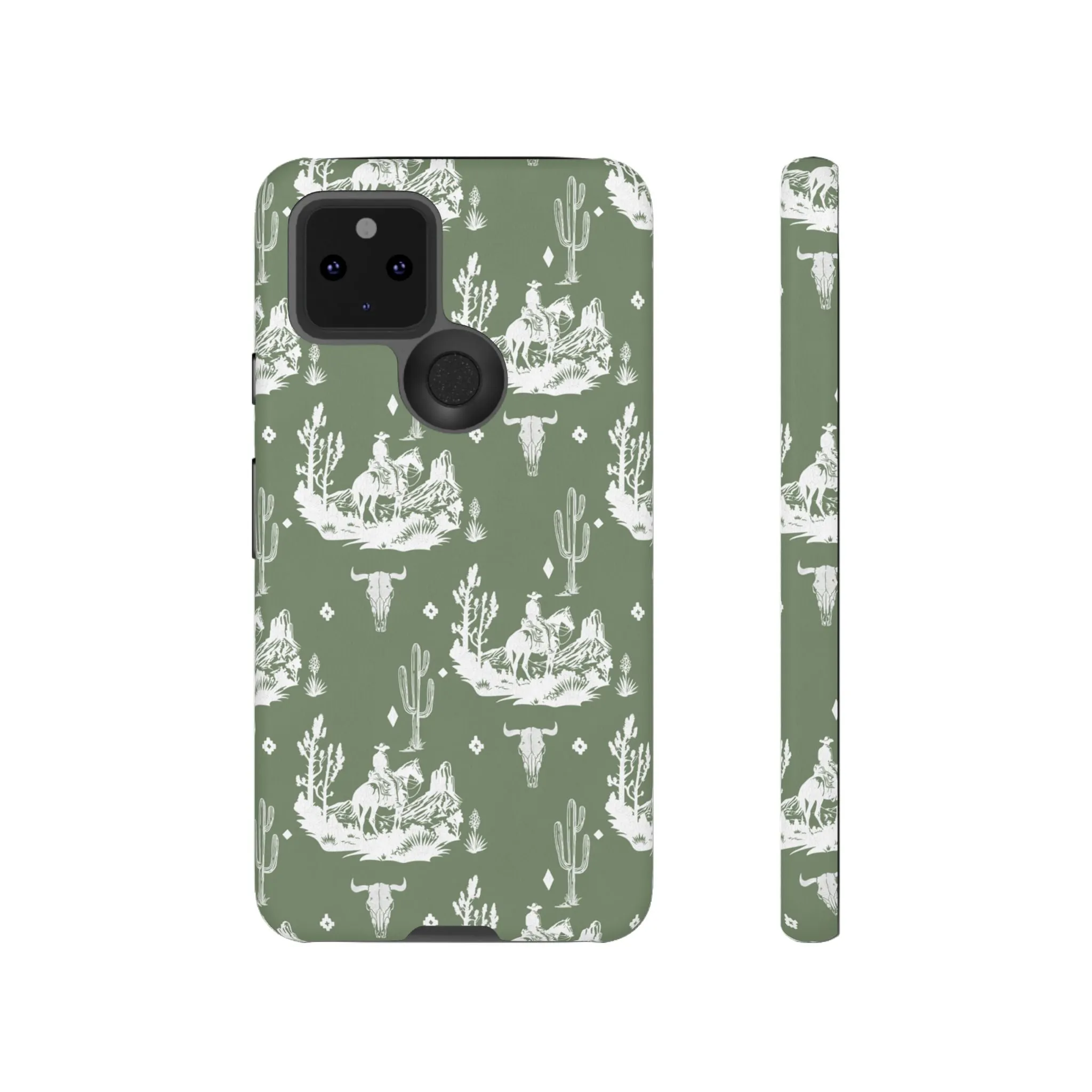 Cave Creek Cell Phone Tough Case - Various Styles/Sizes