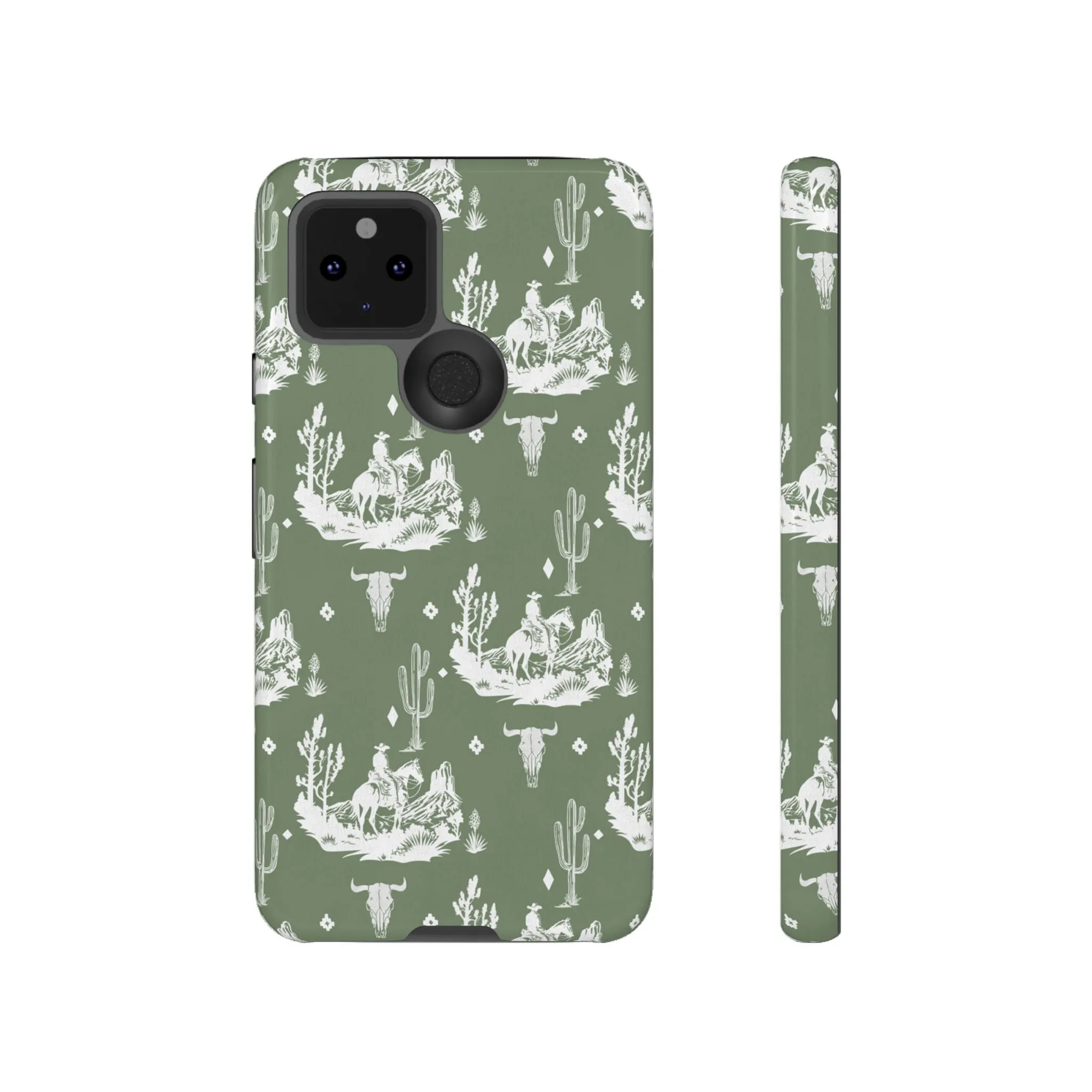 Cave Creek Cell Phone Tough Case - Various Styles/Sizes