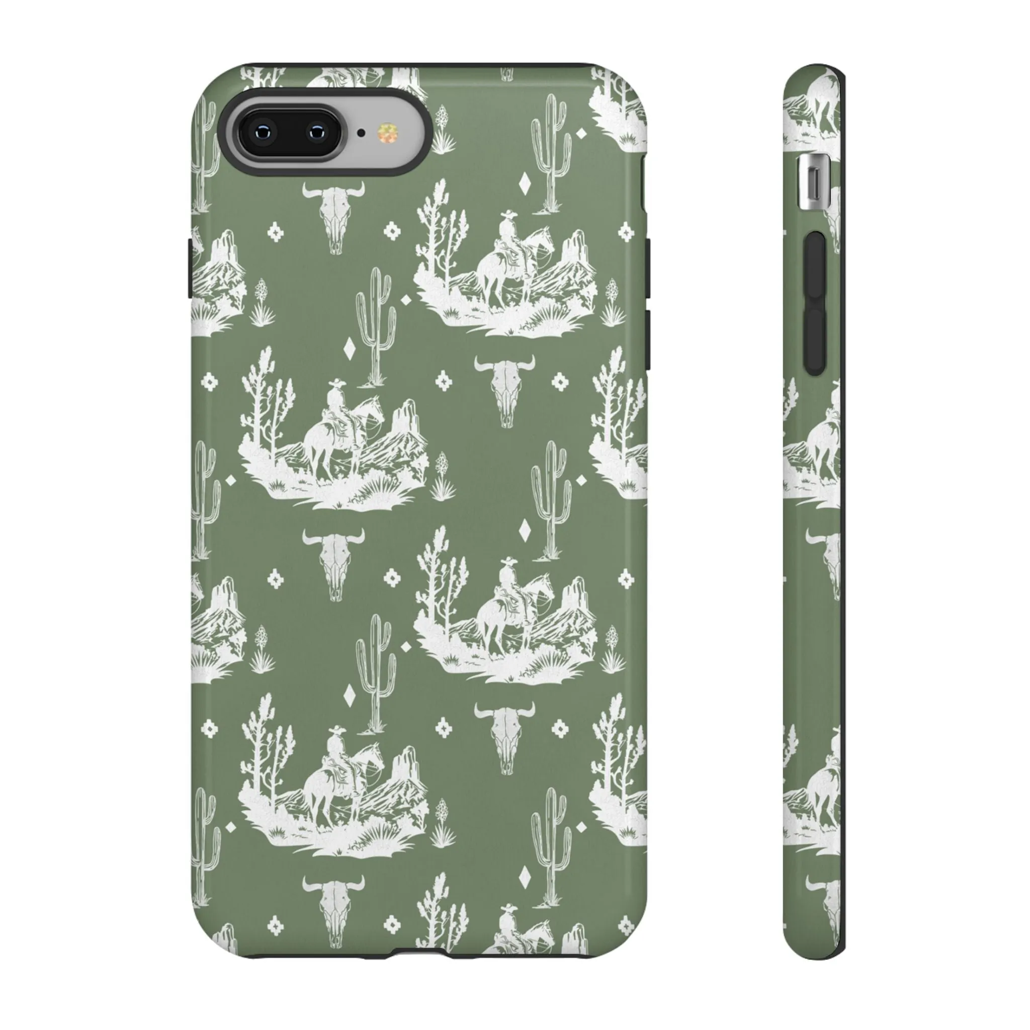 Cave Creek Cell Phone Tough Case - Various Styles/Sizes