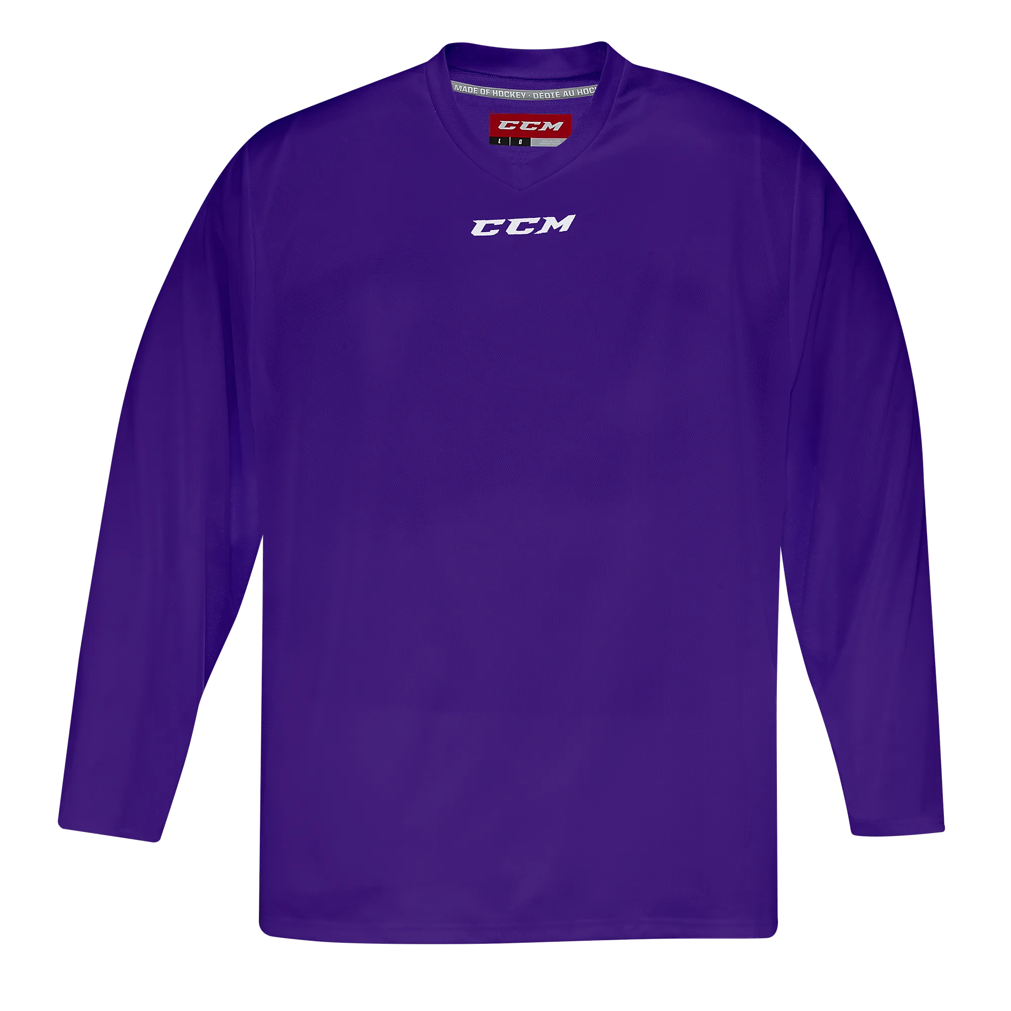 CCM 5000 Junior Practice Jersey