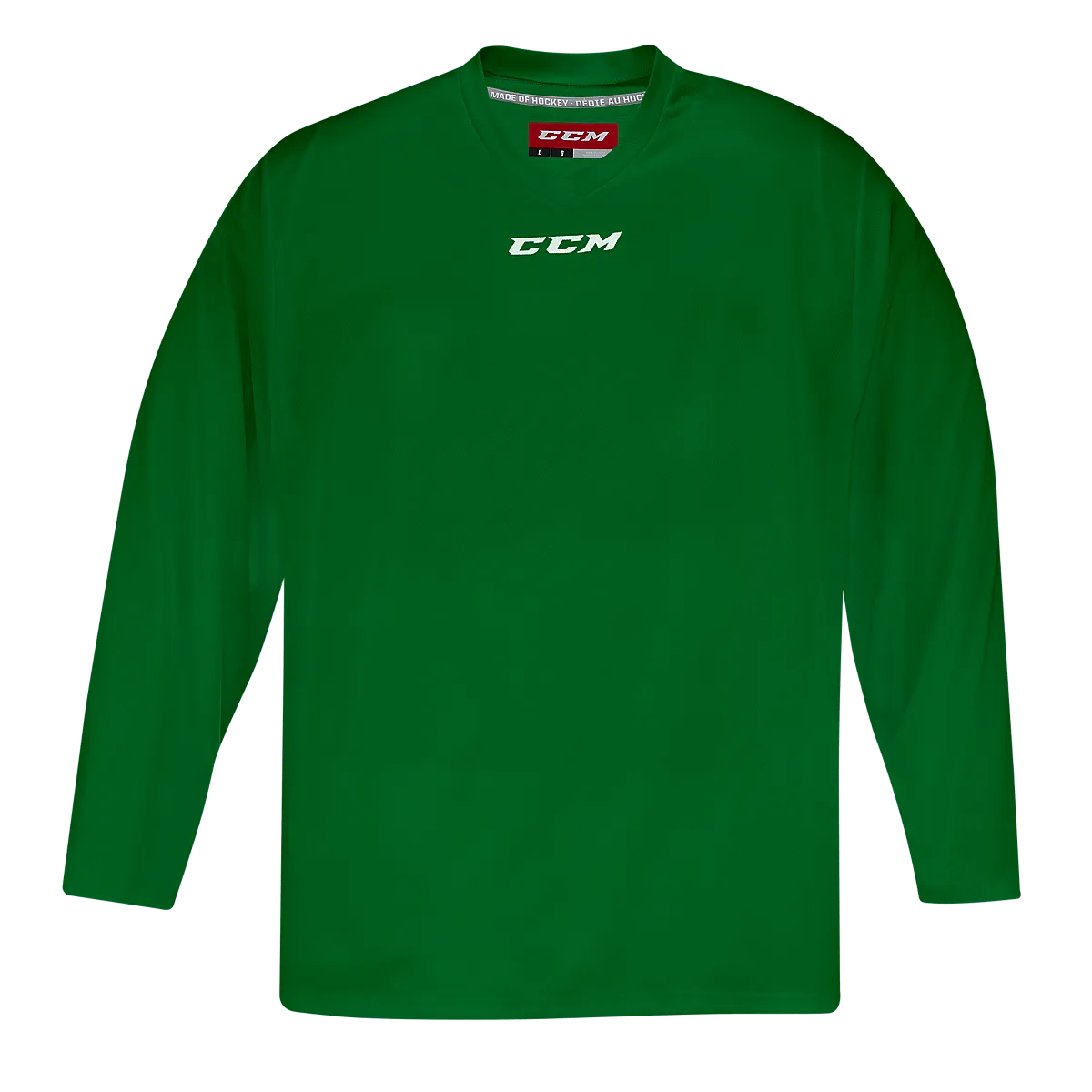 CCM 5000 Junior Practice Jersey