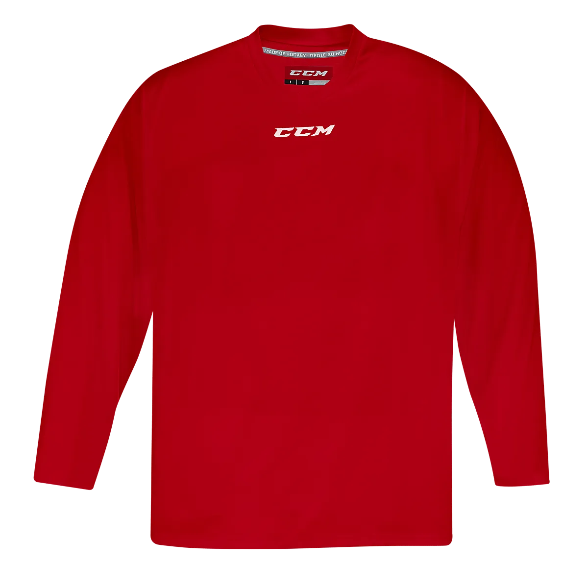 CCM 5000 Junior Practice Jersey
