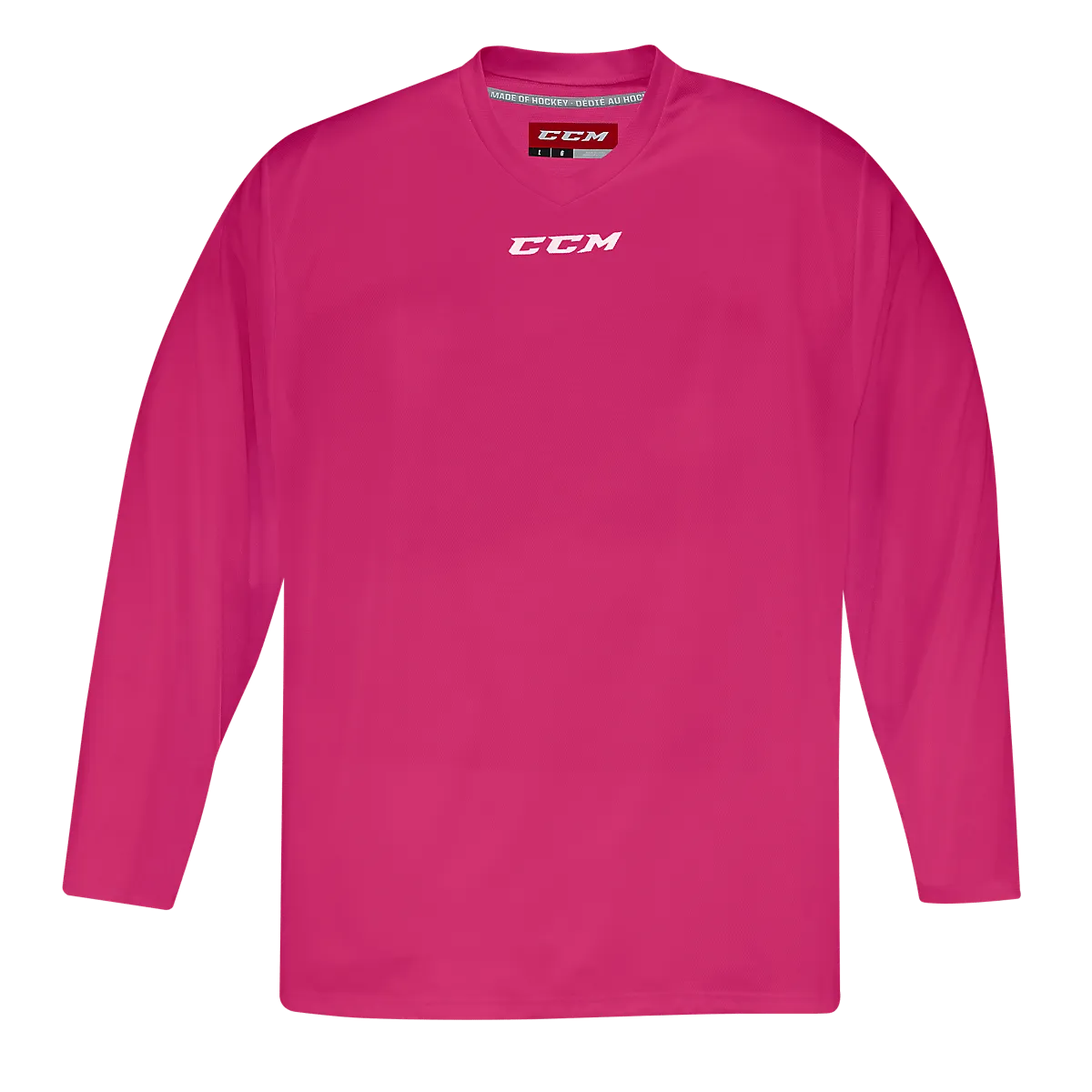 CCM 5000 Junior Practice Jersey