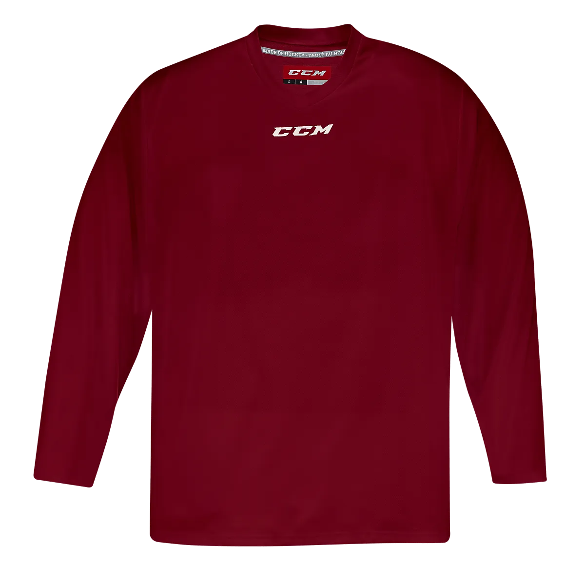 CCM 5000 Junior Practice Jersey