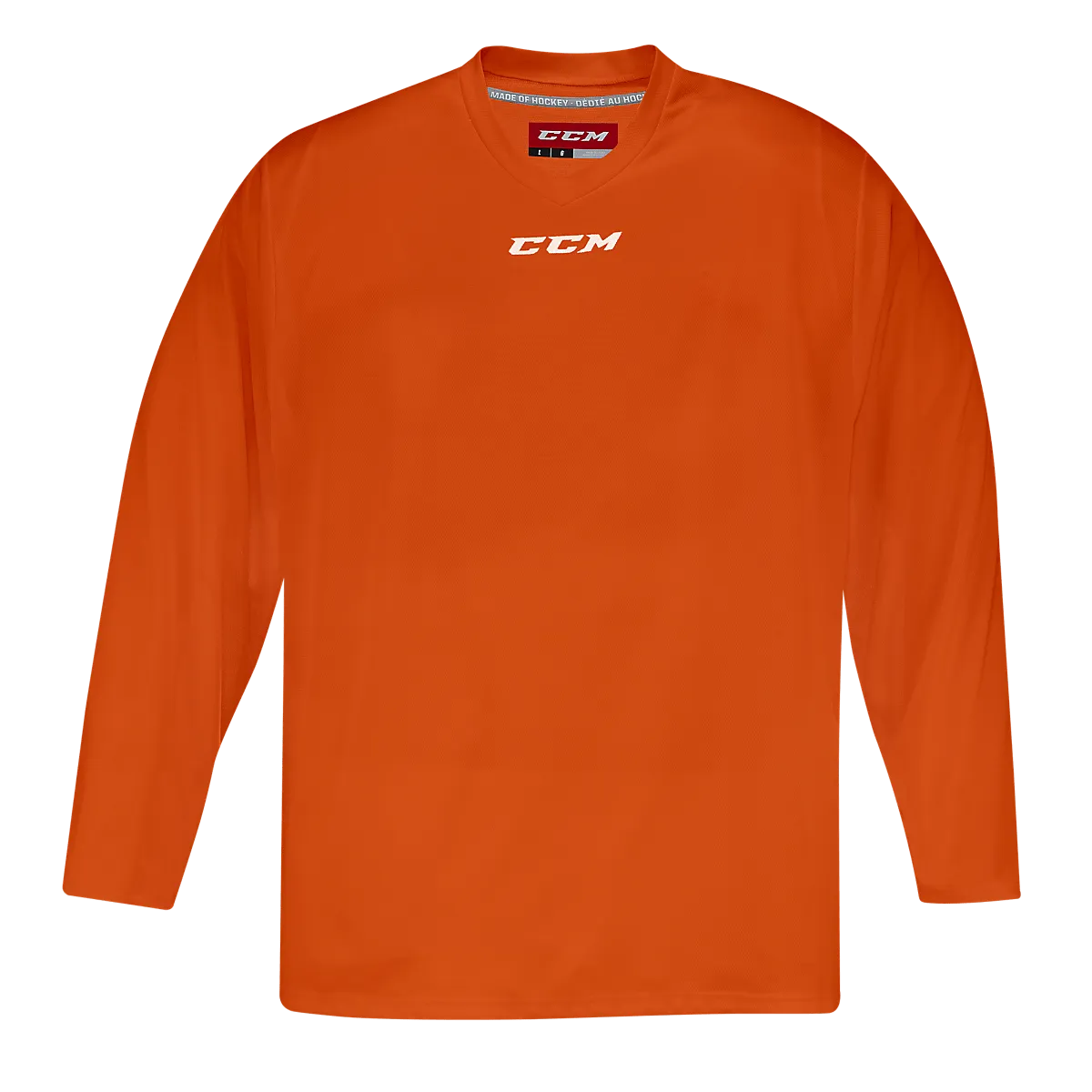 CCM 5000 Junior Practice Jersey