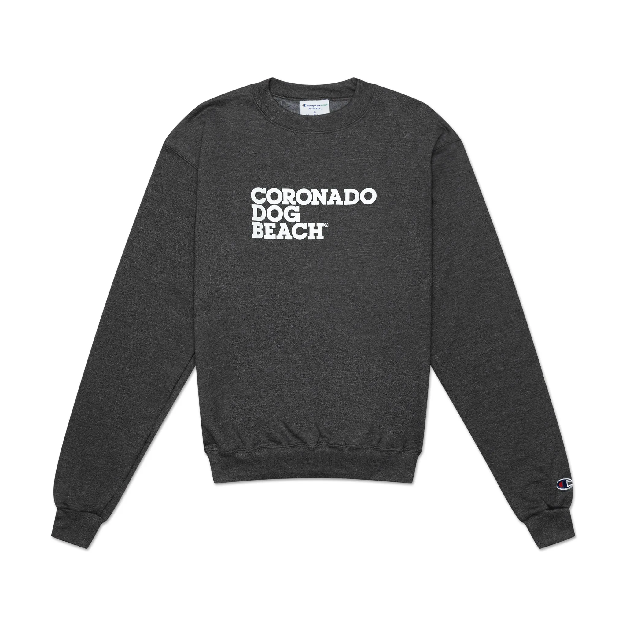 CDB Staple Sweatshirt (Unisex)