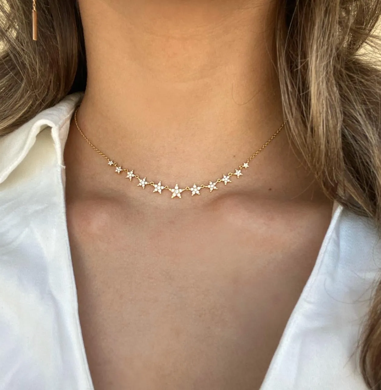Celeste Choker