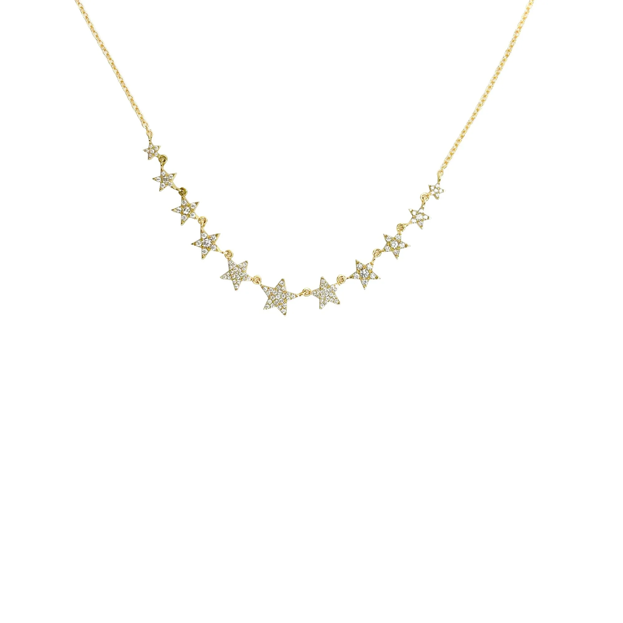 Celeste Choker
