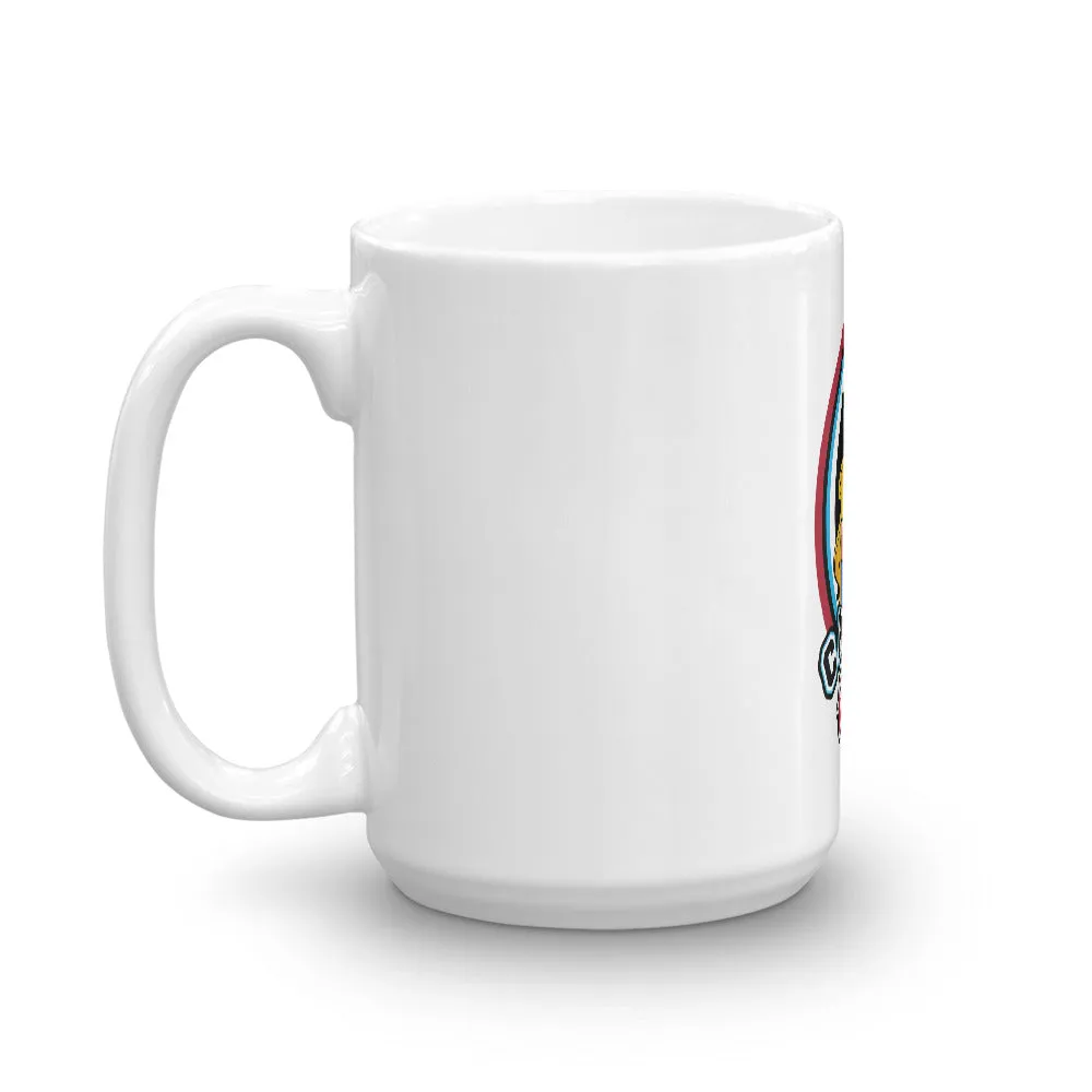 CF&C CATCH THESE MUG