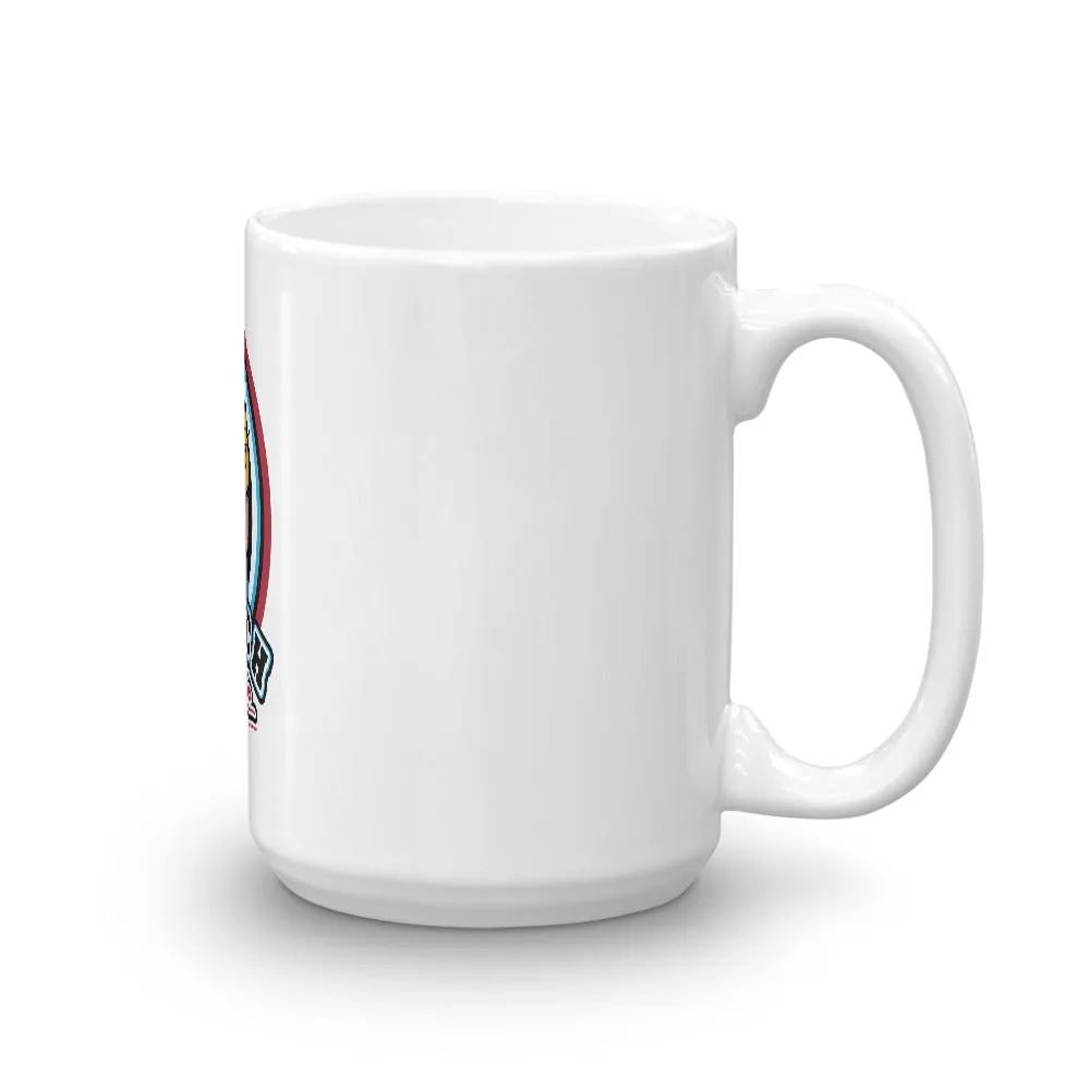 CF&C CATCH THESE MUG