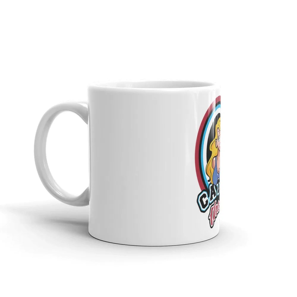 CF&C CATCH THESE MUG