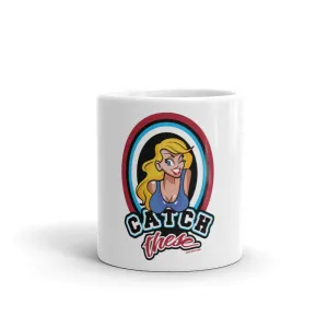 CF&C CATCH THESE MUG