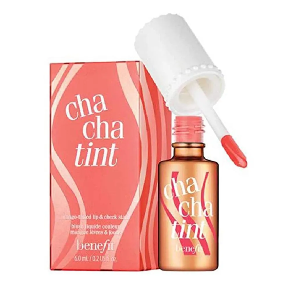 Chachatint Cheek & Lip Stain