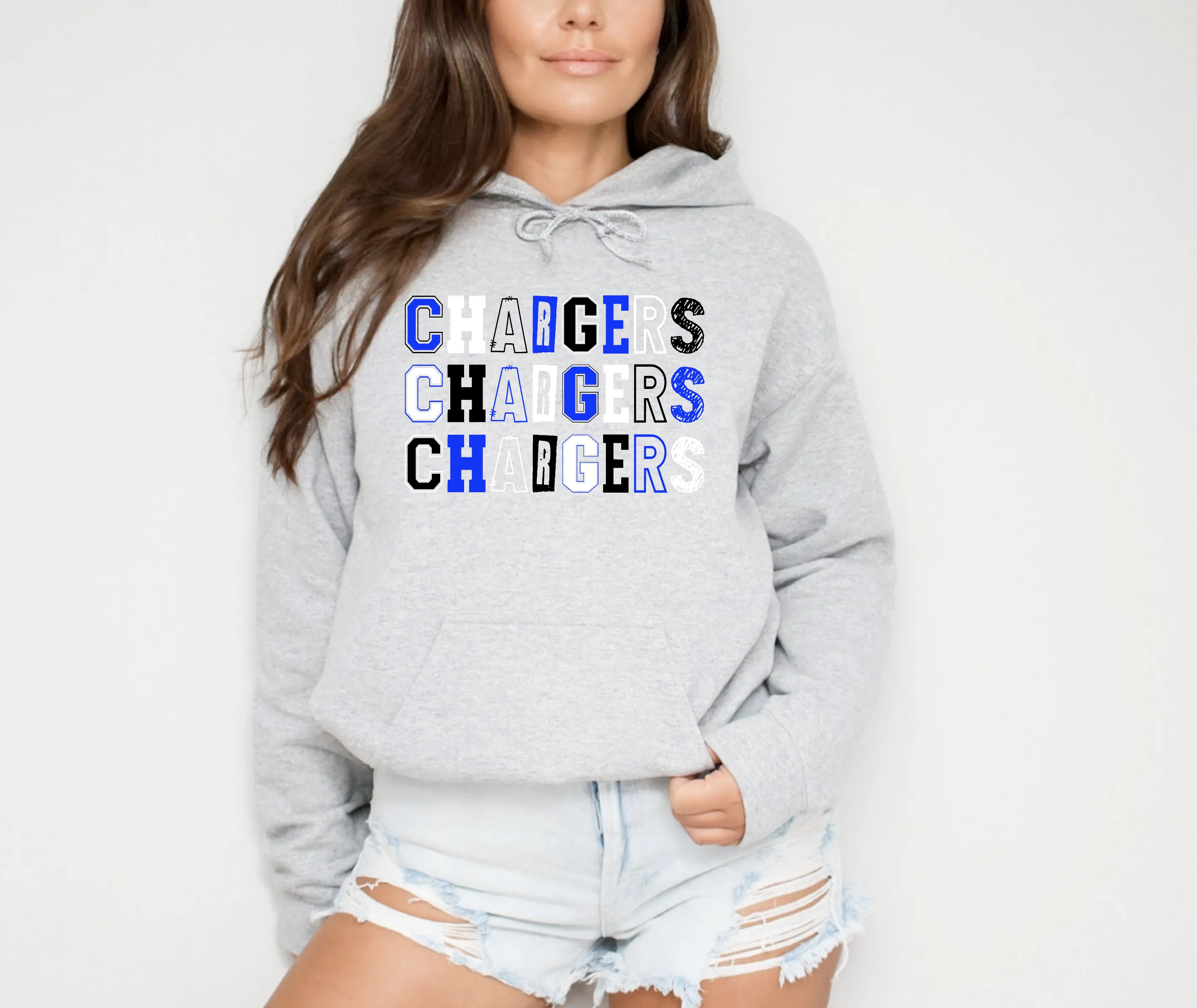 Chargers Variety