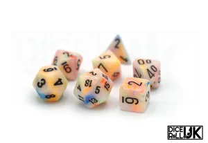 Chessex Mini | Festive Circus