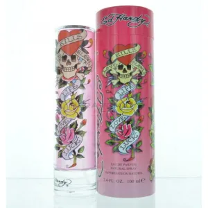 Christian Audigier Ed Hardy