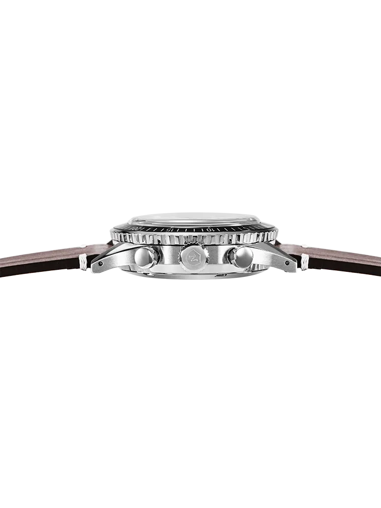 Chronomaster Valjoux 23 Big Eye