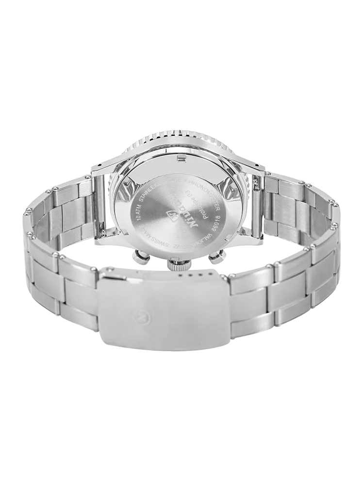 Chronomaster Valjoux 23 Big Eye