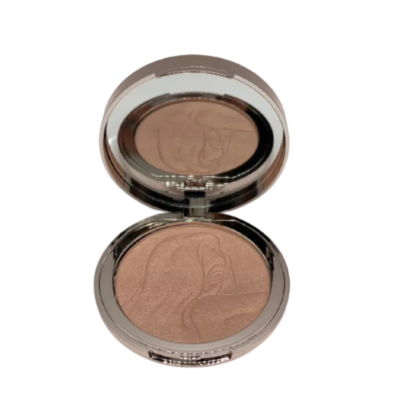 Ciate London Jessica Rabbit Glow To Highlighter - Roger Darling