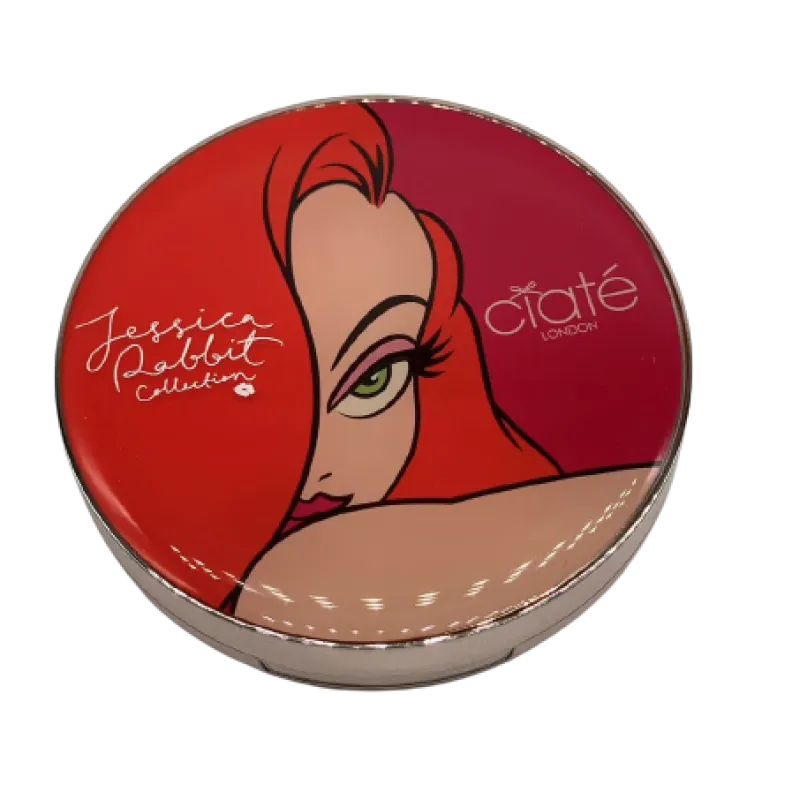 Ciate London Jessica Rabbit Glow To Highlighter - Roger Darling