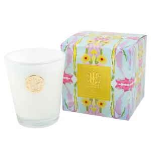 Citron 8 oz Designer Box Candle $15.00 Min 6