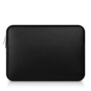Classic Leather Laptop Case 12-inch