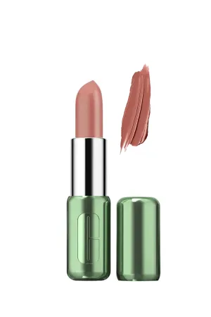CLINIQUE Pop™ Longwear Lipstick Matte Blushing Pop