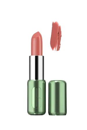 CLINIQUE Pop™ Longwear Lipstick Satin Petal Pop