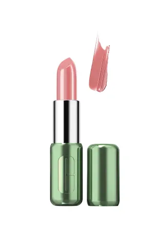 CLINIQUE Pop™ Longwear Lipstick Shine Sugar Pop