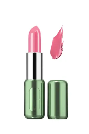 CLINIQUE Pop™ Longwear Lipstick Shine Sweet Pop