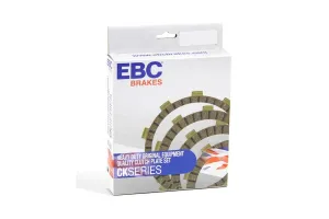 Clutch Friction Plates (7007)
