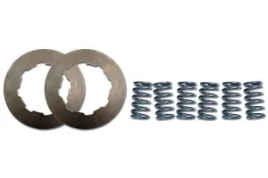 Clutch Spring Kit (122)