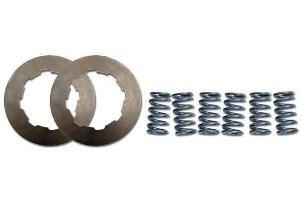 Clutch Spring Kit (122)