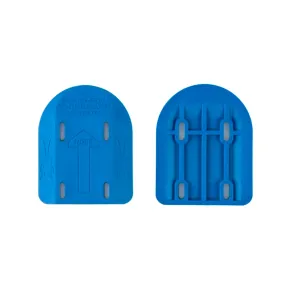Cockroach - Roach Pods Riser Pads Blue