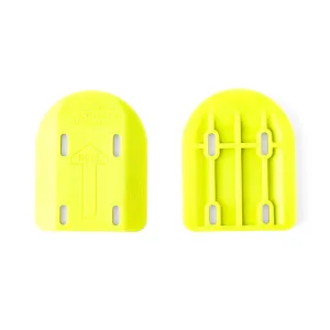 Cockroach - Roach Pods Riser Pads Lemon
