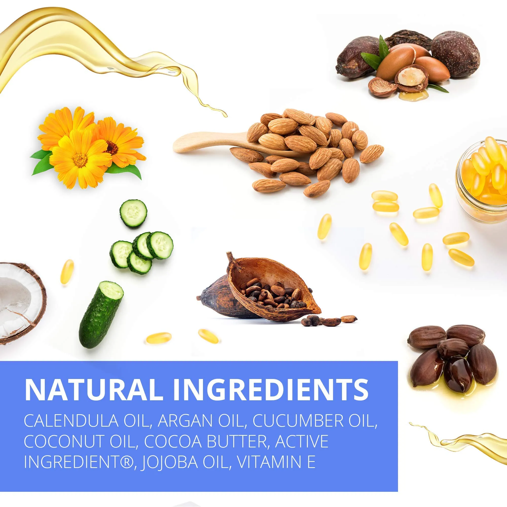 Cocosolis - Cool After Sun Oil