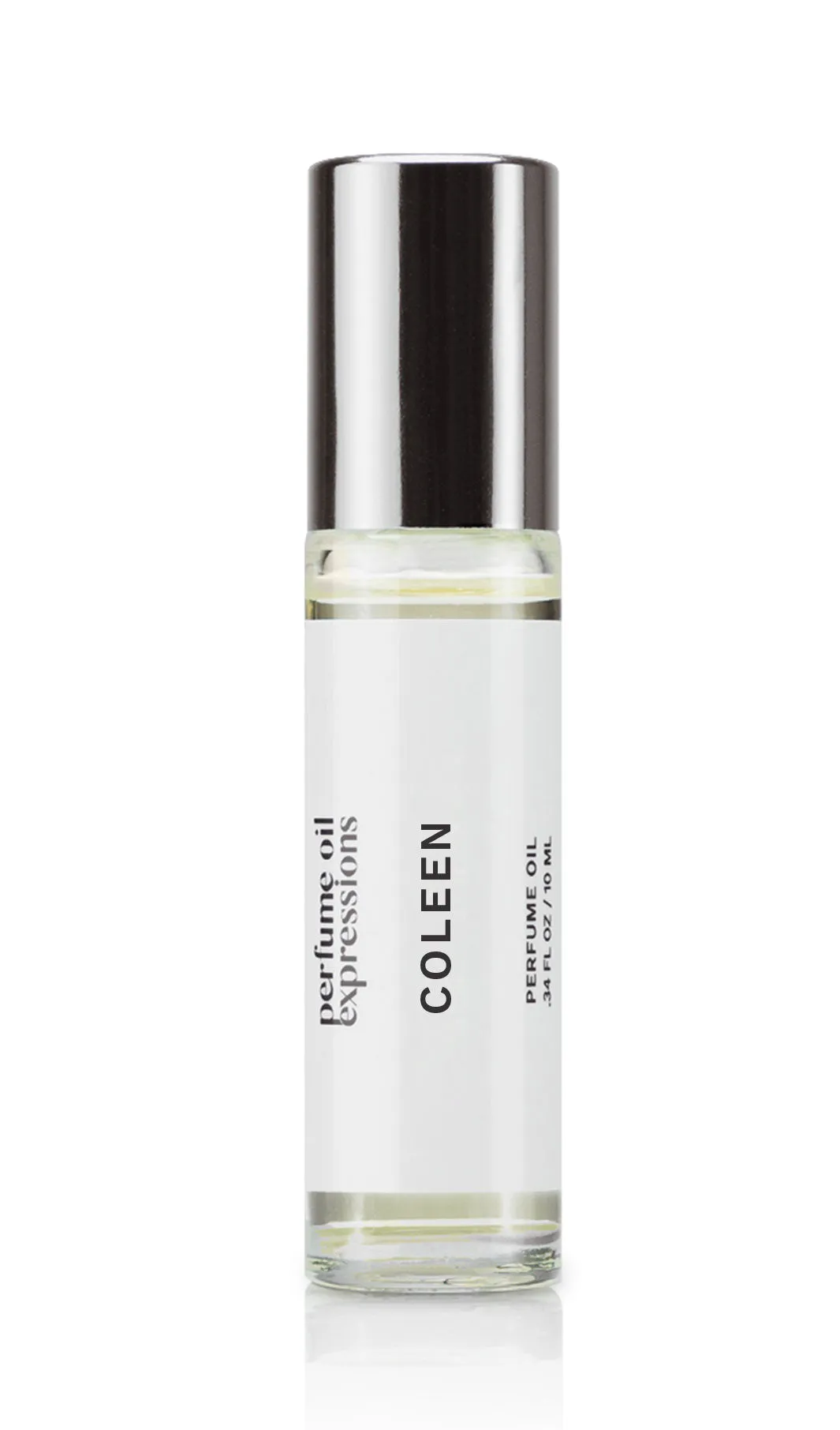 Coleen Perfume Oil