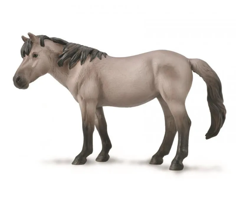 Collecta Konik Mare Blue Dun