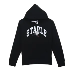 COLLEGIATE PIGEON HOODIE