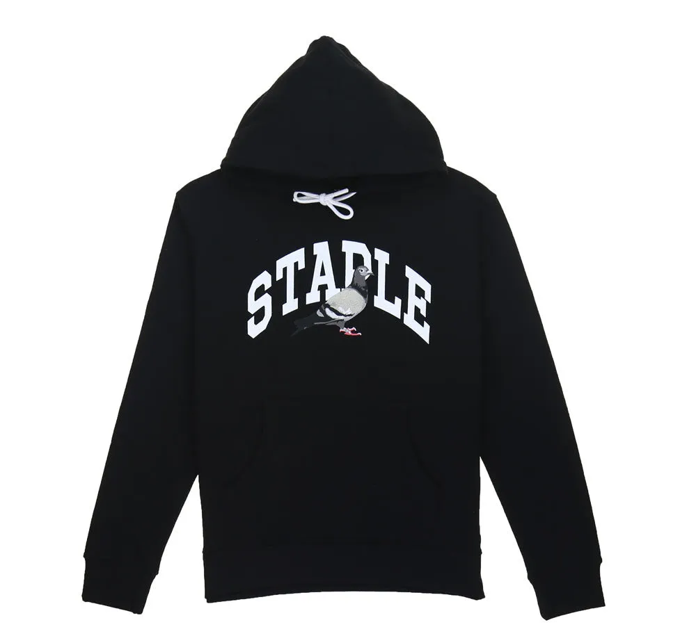 COLLEGIATE PIGEON HOODIE