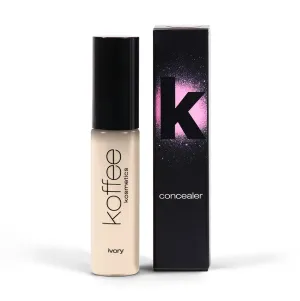 concealer - ivory